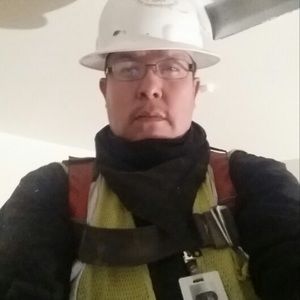 Meet your Posher, Darren